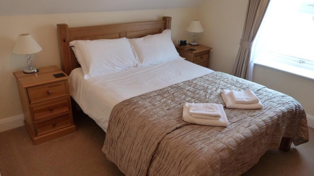 Hotel The Whalebone Arch Whitby Zimmer foto